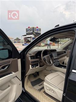 جي ام سي يوكون